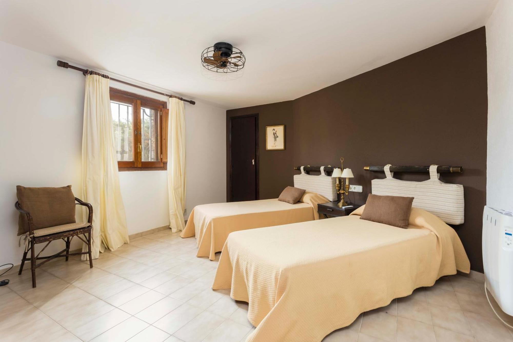 Villa Maricel Sant Feliu de Guíxols Exteriér fotografie