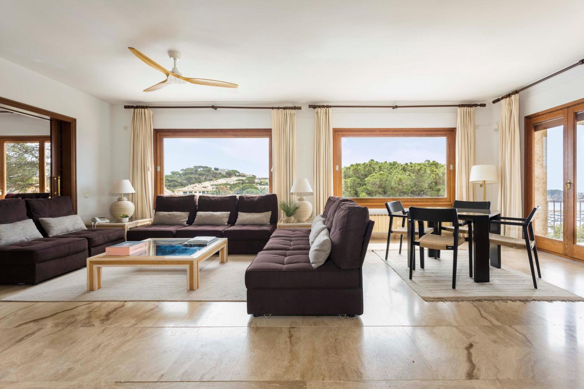 Villa Maricel Sant Feliu de Guíxols Exteriér fotografie