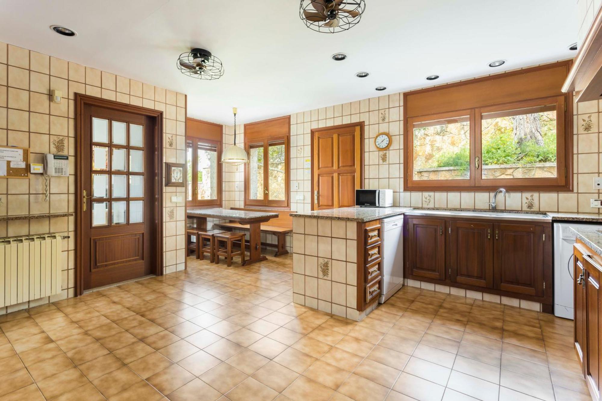 Villa Maricel Sant Feliu de Guíxols Exteriér fotografie