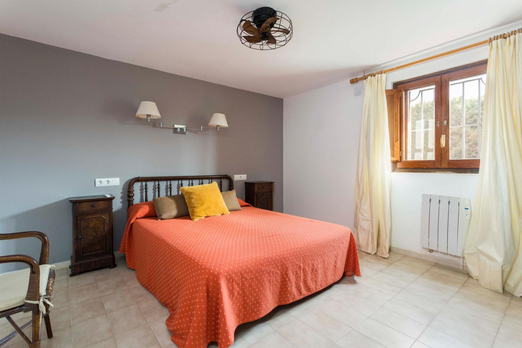 Villa Maricel Sant Feliu de Guíxols Exteriér fotografie