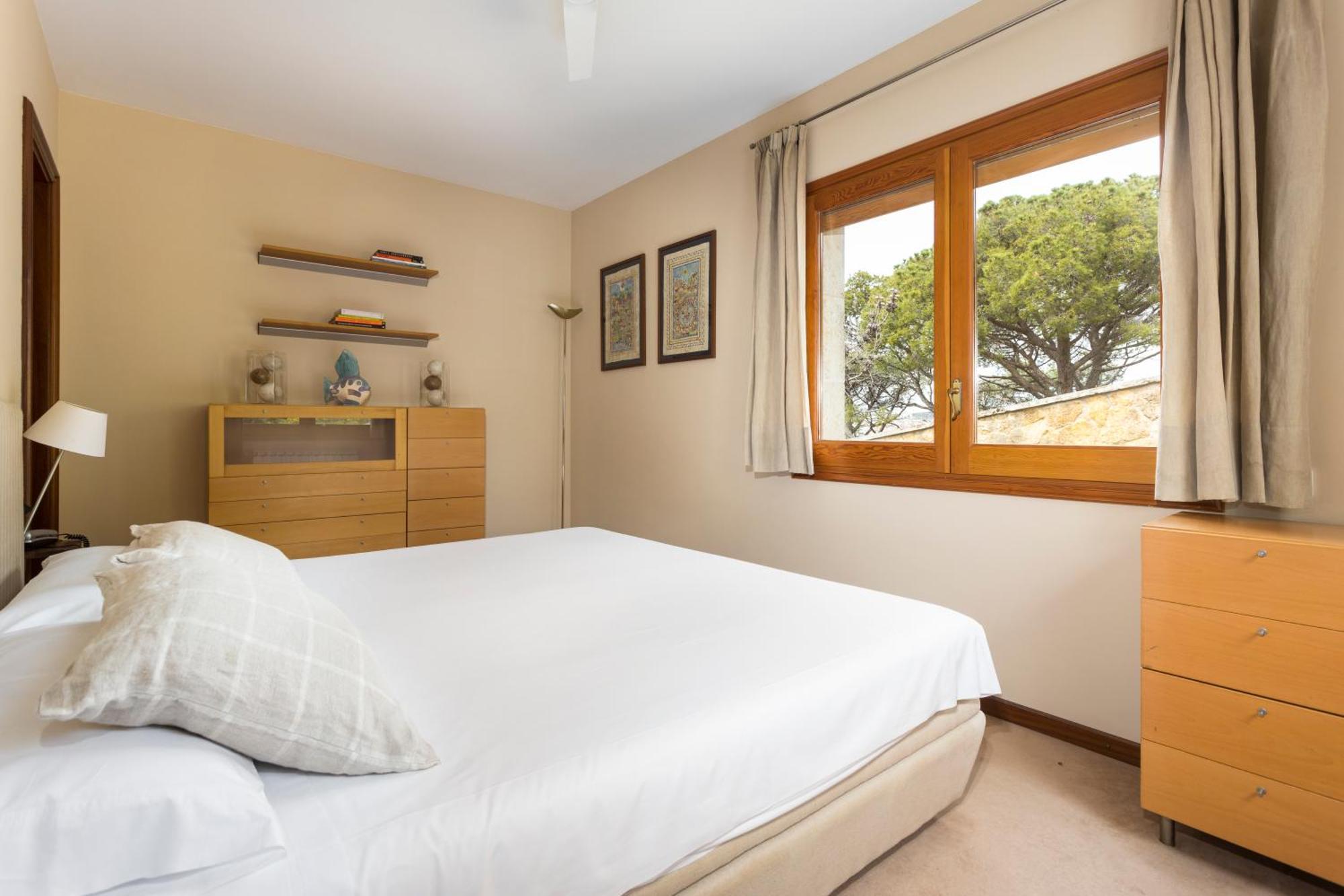 Villa Maricel Sant Feliu de Guíxols Exteriér fotografie