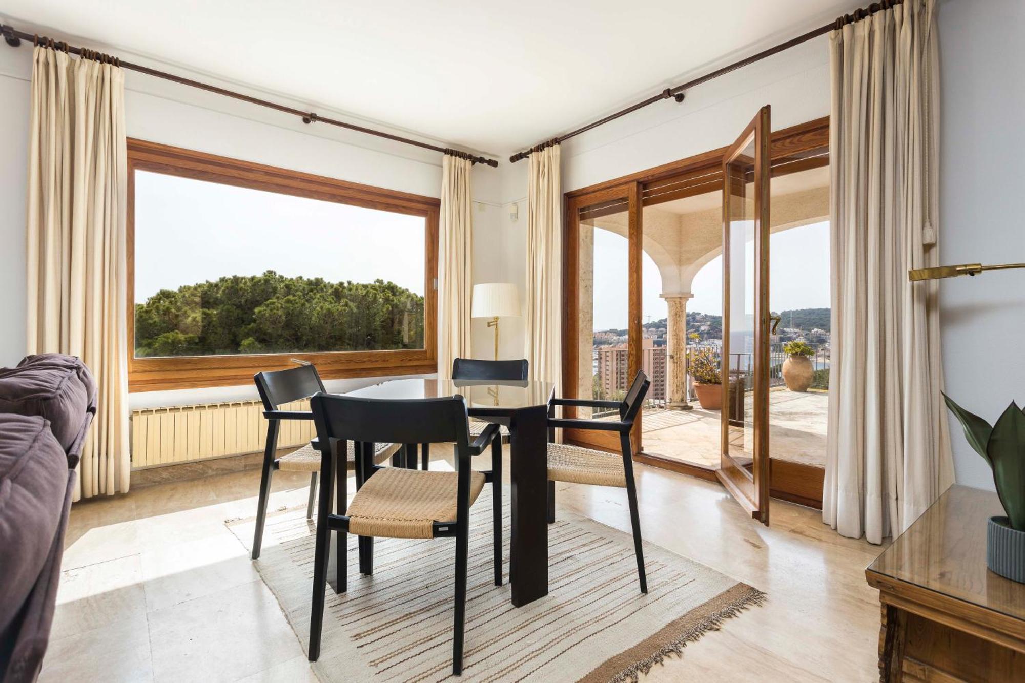 Villa Maricel Sant Feliu de Guíxols Exteriér fotografie