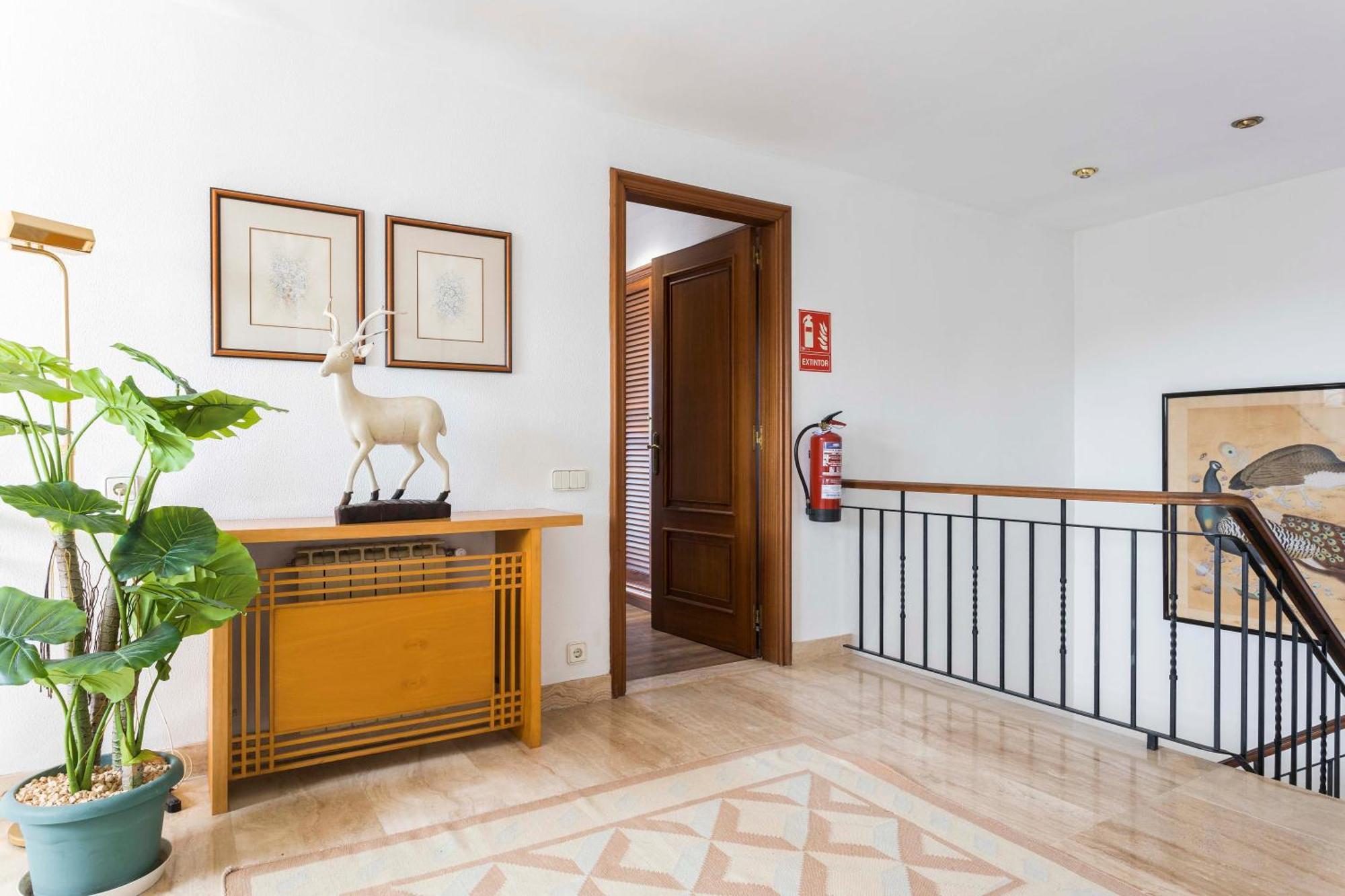 Villa Maricel Sant Feliu de Guíxols Exteriér fotografie