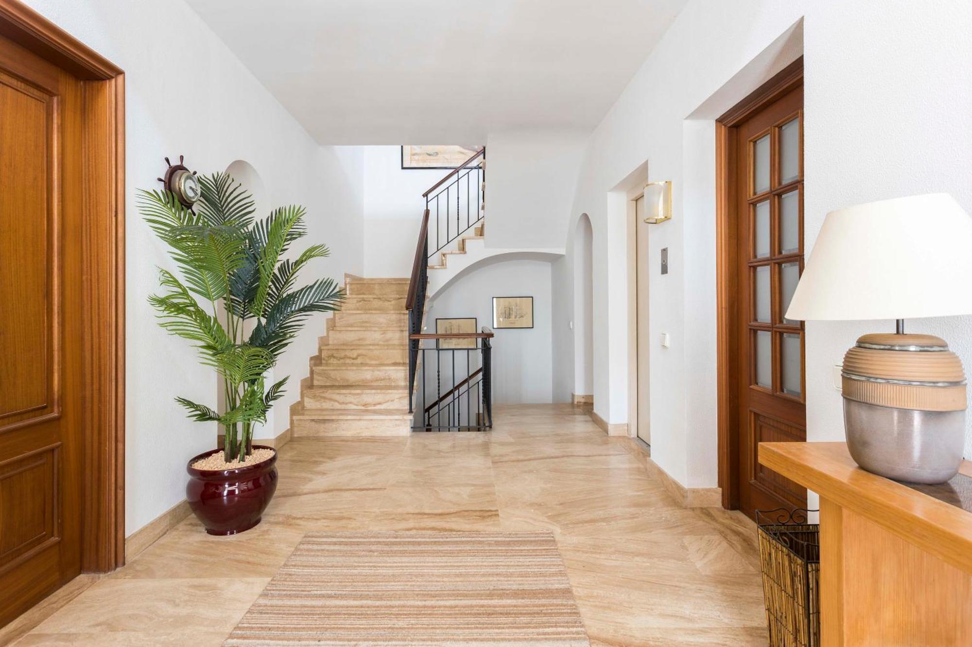 Villa Maricel Sant Feliu de Guíxols Exteriér fotografie