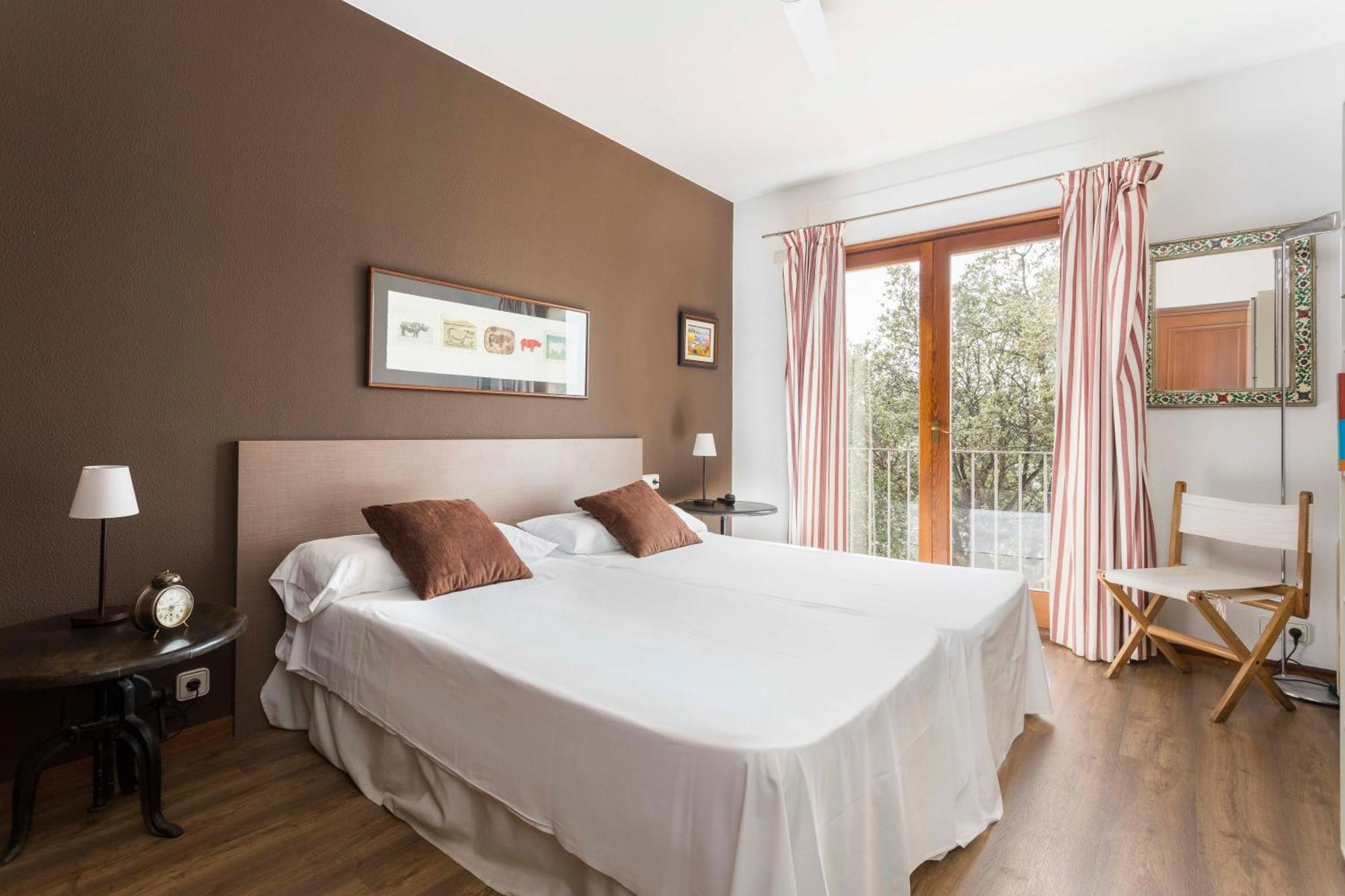Villa Maricel Sant Feliu de Guíxols Exteriér fotografie