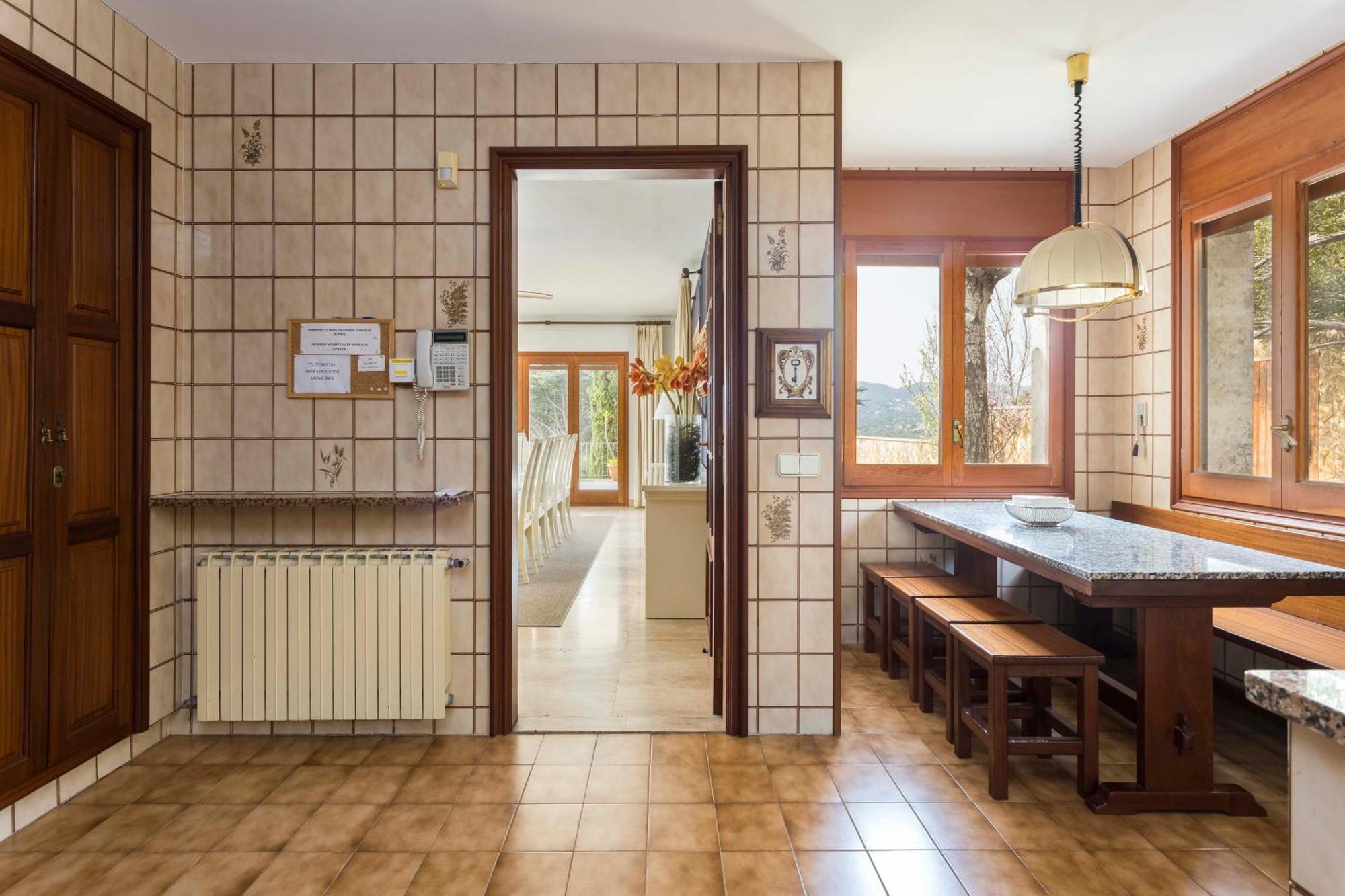 Villa Maricel Sant Feliu de Guíxols Exteriér fotografie