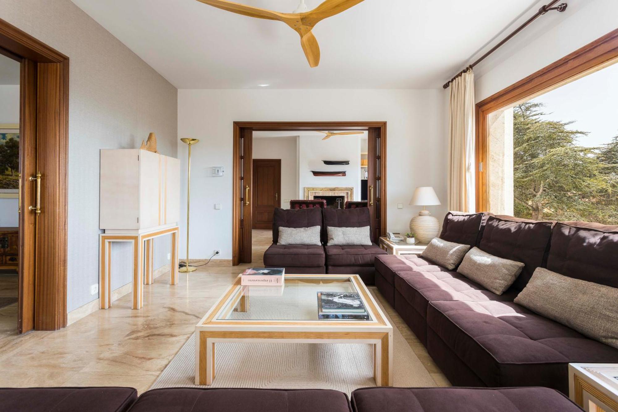 Villa Maricel Sant Feliu de Guíxols Exteriér fotografie