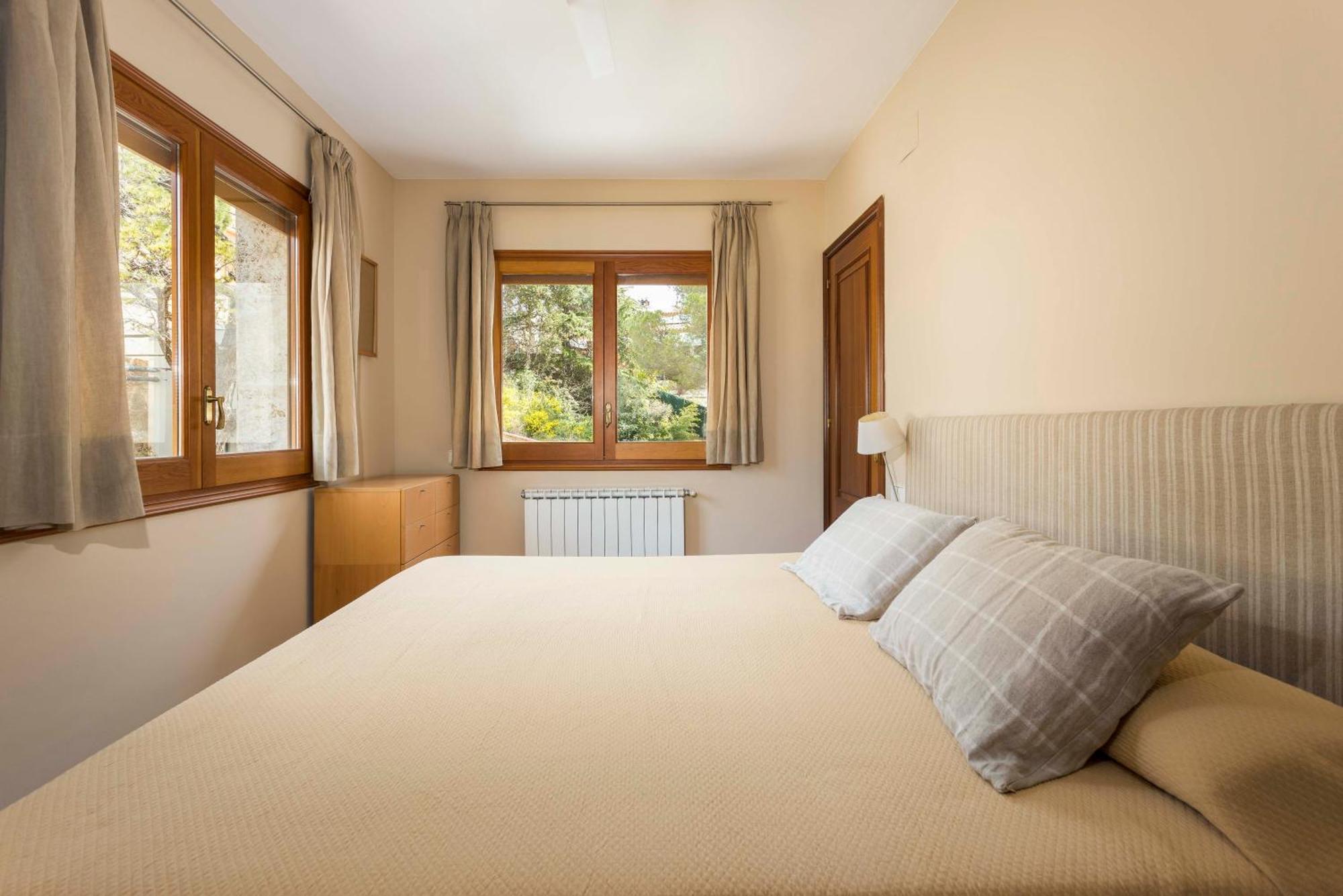 Villa Maricel Sant Feliu de Guíxols Exteriér fotografie