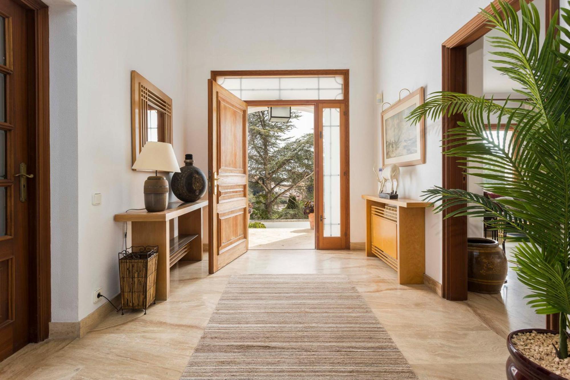 Villa Maricel Sant Feliu de Guíxols Exteriér fotografie