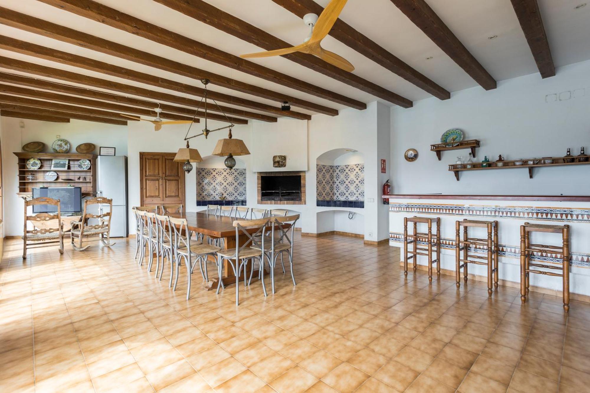 Villa Maricel Sant Feliu de Guíxols Exteriér fotografie